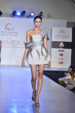 at Chimera fashion show of WLC College in Mumbai on 18th Dec 2012  (140).JPG